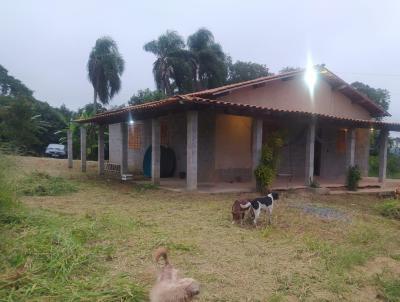 Chcara para Venda, em Ibina, bairro Bairro do Cupim, 3 dormitrios, 1 banheiro, 1 sute