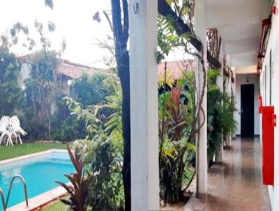Hotel para Venda, em So Gonalo do Amarante, bairro Pecm