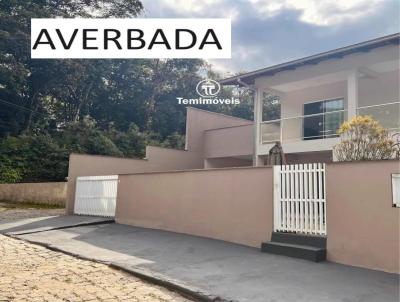 Casa para Venda, em Joinville, bairro Costa e Silva, 4 dormitrios, 4 banheiros, 2 vagas