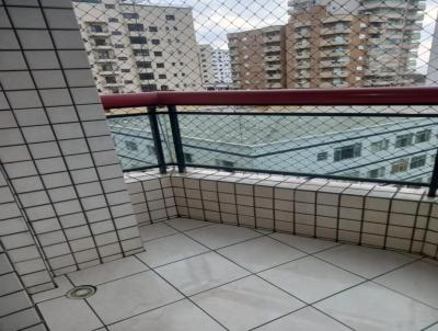 Apartamento para Venda, em Praia Grande, bairro Tupi, 1 dormitrio, 1 banheiro, 1 vaga