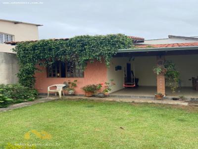 Casa para Venda, em Mogi das Cruzes, bairro Vila Suissa, 3 dormitrios, 4 banheiros, 1 sute, 4 vagas