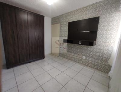 Apartamento para Venda, em Presidente Prudente, bairro HUMBERTO SALVADOR, 1 dormitrio, 1 banheiro, 1 vaga