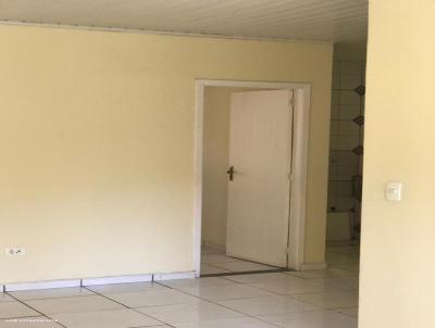 Apartamento para Locao, em Itapecerica da Serra, bairro JARDIM MARILU, 2 dormitrios, 1 banheiro, 1 vaga