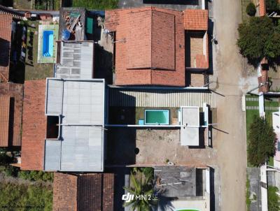 Casa Duplex/Nova para Venda, em Cabo Frio, bairro Unamar (Tamoios), 3 dormitrios, 4 banheiros, 1 sute, 3 vagas