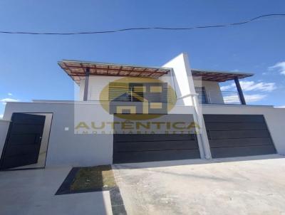 Casa Duplex para Venda, em Betim, bairro TEIXEIRINHA, 3 dormitrios, 1 banheiro, 1 sute, 2 vagas