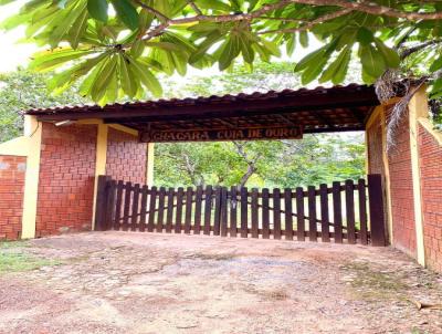 Chcara para Venda, em Cuiab, bairro COXIPO DO OURO, 5 dormitrios, 3 banheiros, 1 sute