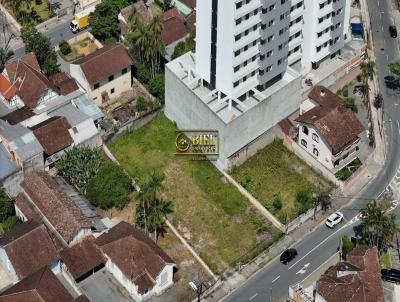 Terreno Comercial para Venda, em Joinville, bairro Floresta