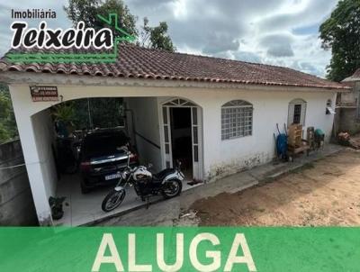 Casa para Locao, em Jaguariava, bairro Vila Andr, 2 dormitrios, 1 banheiro, 1 sute, 1 vaga
