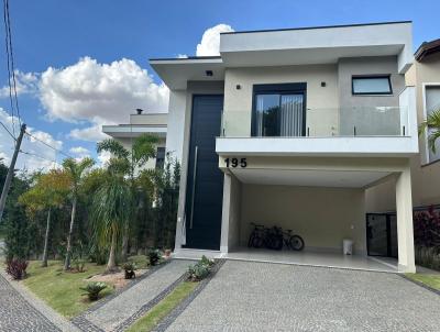 Casa em Condomnio para Venda, em Campinas, bairro Swiss Park, 3 dormitrios, 2 banheiros, 3 sutes, 4 vagas