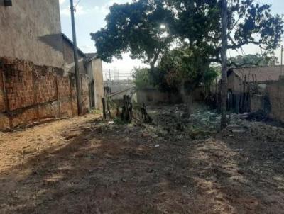 Terreno para Venda, em Bauru, bairro Jardim Ouro Verde