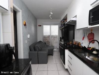 Apartamento para Venda, em So Paulo, bairro Vila Alpina, 1 dormitrio, 1 banheiro