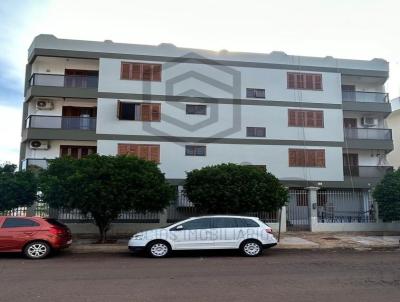 Apartamento para Venda, em Santo ngelo, bairro Centro, 3 dormitrios, 2 banheiros, 1 sute, 1 vaga