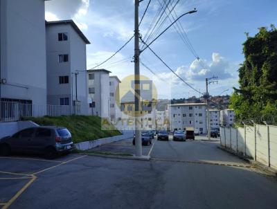 Apartamento para Venda, em Betim, bairro DUQUE DE CAXIAS, 2 dormitrios, 1 banheiro, 1 vaga
