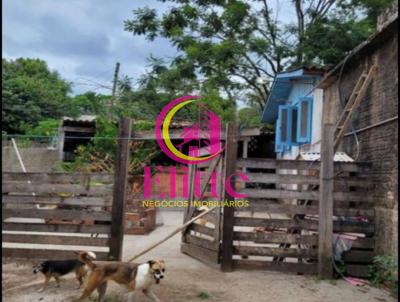 Chcara para Venda, em Sapucaia do Sul, bairro Horto Florestal, 4 dormitrios, 1 banheiro, 1 vaga