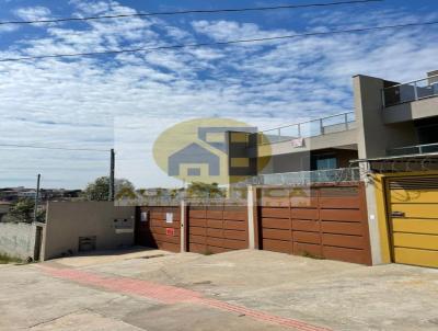 Casa Geminada para Venda, em Betim, bairro ESPIRITO SANTO, 3 dormitrios, 1 banheiro, 1 sute, 1 vaga