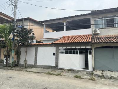 Casa Duplex para Venda, em Rio de Janeiro, bairro Campo Grande, 3 dormitrios, 3 banheiros, 1 sute, 1 vaga