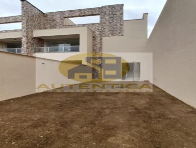 Casa Geminada para Venda, em Betim, bairro GUARUJA MANSOES, 3 dormitrios, 2 banheiros, 1 sute, 2 vagas