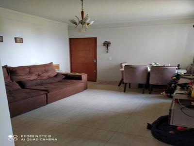Apartamento para Venda, em Uberlndia, bairro Planalto, 2 dormitrios, 1 banheiro, 1 vaga