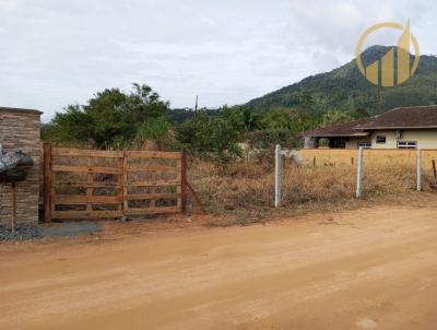 Terreno para Venda, em Indaial, bairro Estradinha