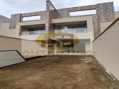 Casa Geminada para Venda, em Betim, bairro GUARUJA MANSOES, 3 dormitrios, 2 banheiros, 1 sute, 2 vagas