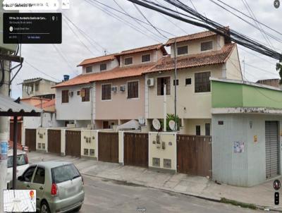 Casa para Venda, em So Gonalo, bairro Trindade, 2 dormitrios, 1 banheiro, 1 vaga