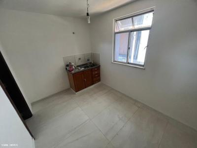 Apartamento para Locao, em Terespolis, bairro Vrzea, 1 dormitrio, 1 banheiro