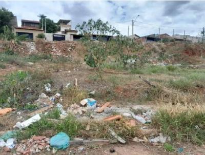 Terreno para Venda, em Bauru, bairro Parque Santa Edwiges