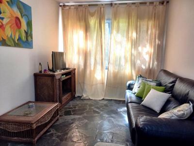 Apartamento para Venda, em Guaruj, bairro Praia da Enseada, 2 dormitrios, 2 banheiros, 1 sute, 1 vaga