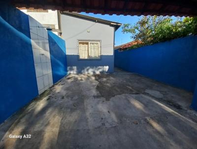 Casa para Venda, em Itanham, bairro Jardim Guacyra, 1 dormitrio, 1 banheiro, 2 vagas