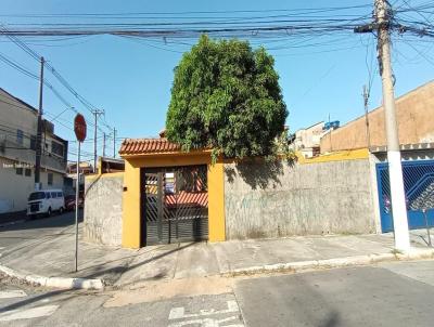 Casa para Venda, em So Paulo, bairro Parque so Rafael, 3 dormitrios, 2 banheiros, 1 sute, 10 vagas