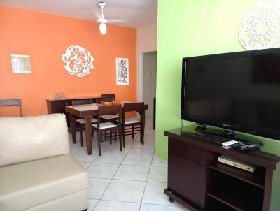 Apartamento para Venda, em Guaruj, bairro Praia da Enseada, 2 dormitrios, 2 banheiros, 1 sute, 1 vaga