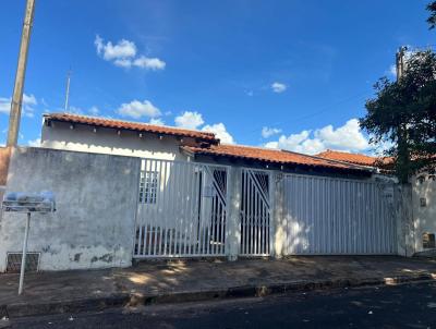 Casa para Venda, em Pirapozinho, bairro Residencial Rustika, 1 dormitrio, 1 banheiro, 1 vaga