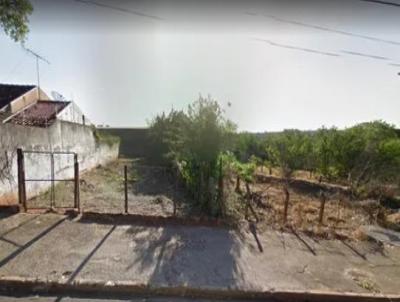Terreno para Venda, em Bauru, bairro Vila Industrial