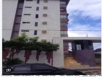 Apartamento para Locao, em Natal, bairro Capim Macio, 3 dormitrios, 2 banheiros, 1 sute, 2 vagas