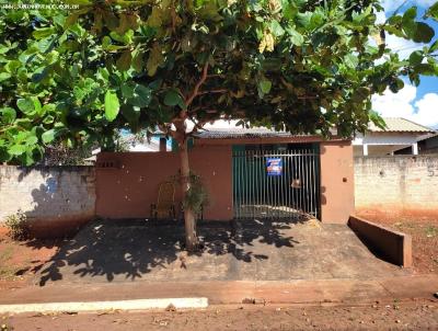 Casa para Venda, em Barbosa Ferraz, bairro Conjunto das Vivas, 3 dormitrios, 1 banheiro, 1 vaga