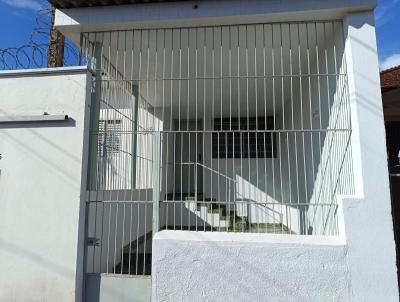 Casa para Locao, em Franca, bairro Vila Niccio, 2 dormitrios, 1 banheiro