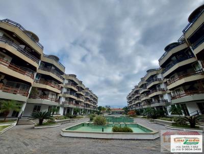 Apartamento para Venda, em Perube, bairro Condominio Praia do Arpoador, 3 dormitrios, 2 banheiros, 1 sute, 2 vagas