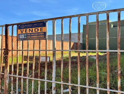 Terreno para Venda, em Cordeirpolis, bairro Jardim So Luiz