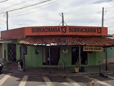 Comercial para Locao, em Ribeiro Preto, bairro Jardim So Jos, 1 banheiro