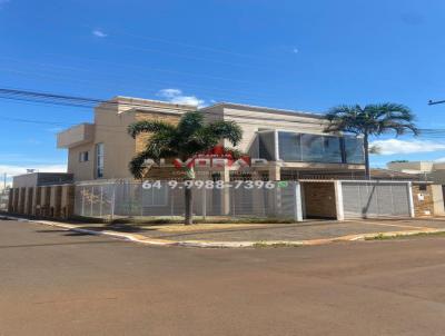 Sobrado para Venda, em Jata, bairro MORADA DO SOL, 3 dormitrios, 1 banheiro, 3 sutes, 2 vagas