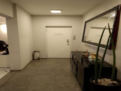 Apartamento para Venda, em Santos, bairro Gonzaga, 3 dormitrios, 3 banheiros, 1 sute, 1 vaga