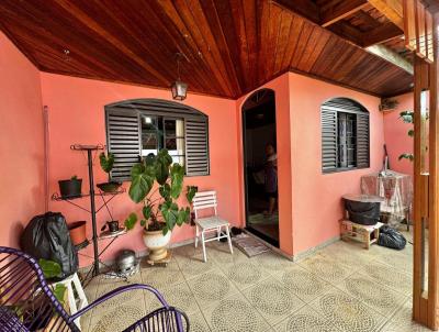 Casa em Condomnio para Venda, em So Jos dos Pinhais, bairro Parque da Fonte, 2 dormitrios, 1 banheiro, 1 vaga
