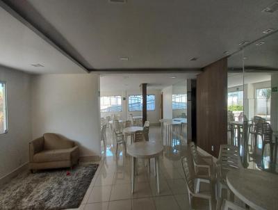 Apartamento para Venda, em Goinia, bairro Setor Sudoeste, 3 dormitrios, 2 banheiros, 1 sute, 2 vagas