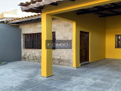 Casa para Locao, em Atibaia, bairro Vila Gglio, 2 dormitrios, 2 banheiros, 1 sute, 2 vagas
