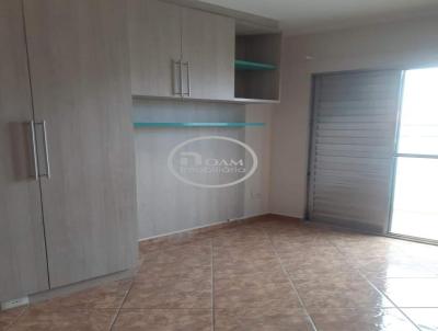 Apartamento para Venda, em Sorocaba, bairro Jardim Saira, 2 dormitrios, 2 banheiros, 1 sute, 2 vagas