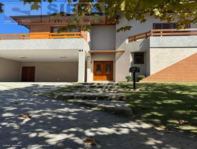Casa em Condomnio para Venda, em Santana de Parnaba, bairro Morada dos Pinheiros (Aldeia da Serra), 4 dormitrios, 4 banheiros, 2 sutes, 4 vagas
