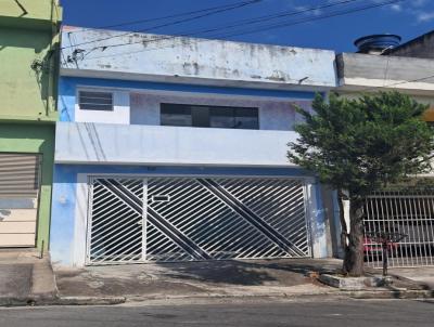 Casa para Venda, em Carapicuba, bairro Parque Santa Teresa, 3 dormitrios, 2 banheiros, 1 vaga