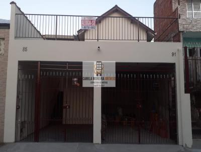 Casa para Locao, em So Paulo, bairro Vila Iorio, 2 dormitrios, 1 banheiro, 1 vaga