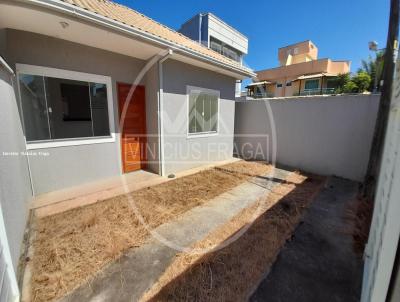 Casa para Venda, em Rio das Ostras, bairro Enseada das Gaivotas, 3 dormitrios, 1 banheiro, 1 sute, 2 vagas