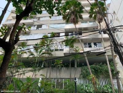 Apartamento para Venda, em Rio de Janeiro, bairro Leblon, 2 dormitrios, 3 banheiros, 1 sute, 1 vaga